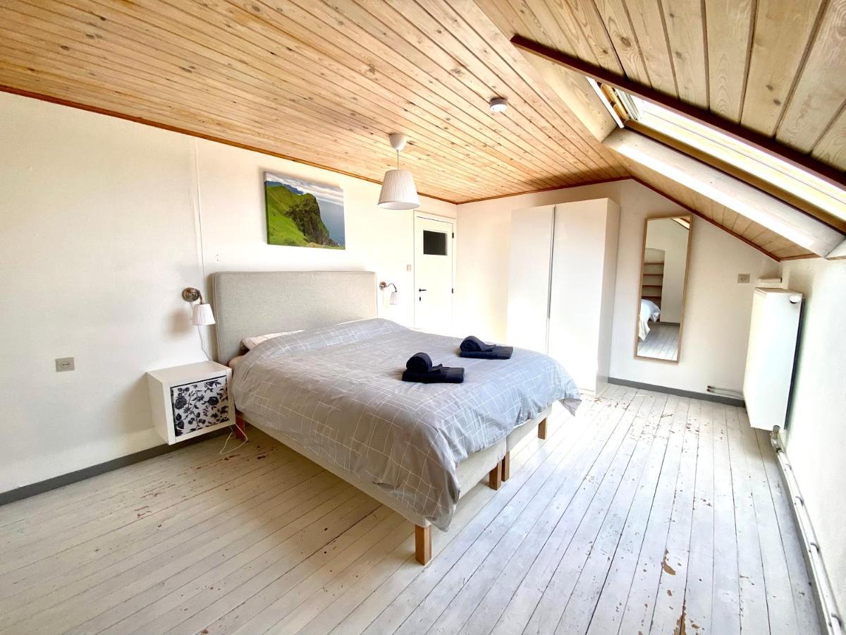 O Macra House - Aubel, Pays De Herve ภายนอก รูปภาพ