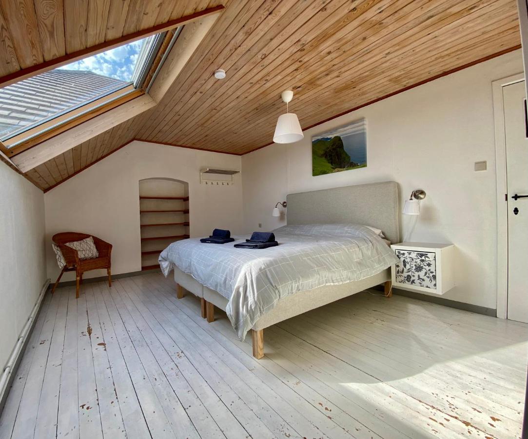 O Macra House - Aubel, Pays De Herve ภายนอก รูปภาพ