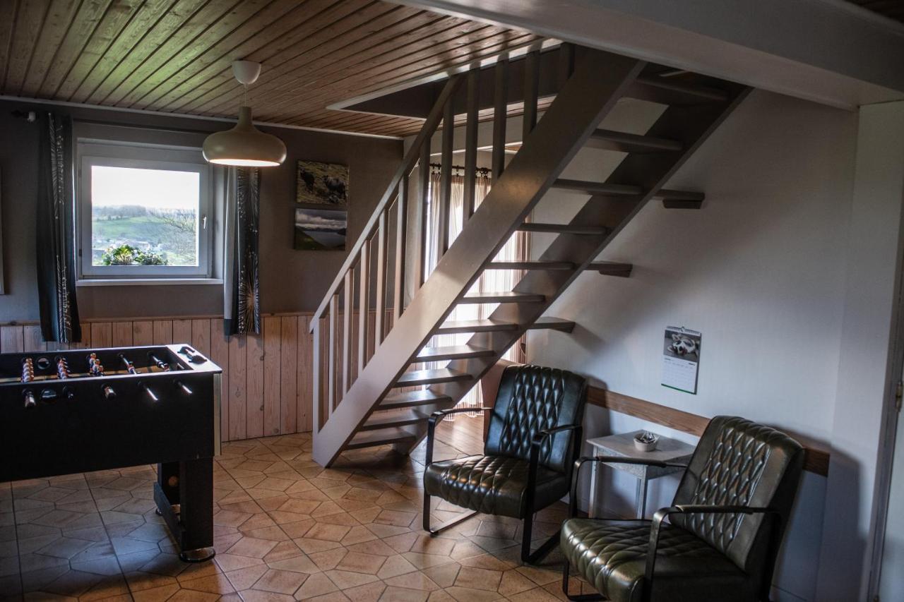 O Macra House - Aubel, Pays De Herve ภายนอก รูปภาพ