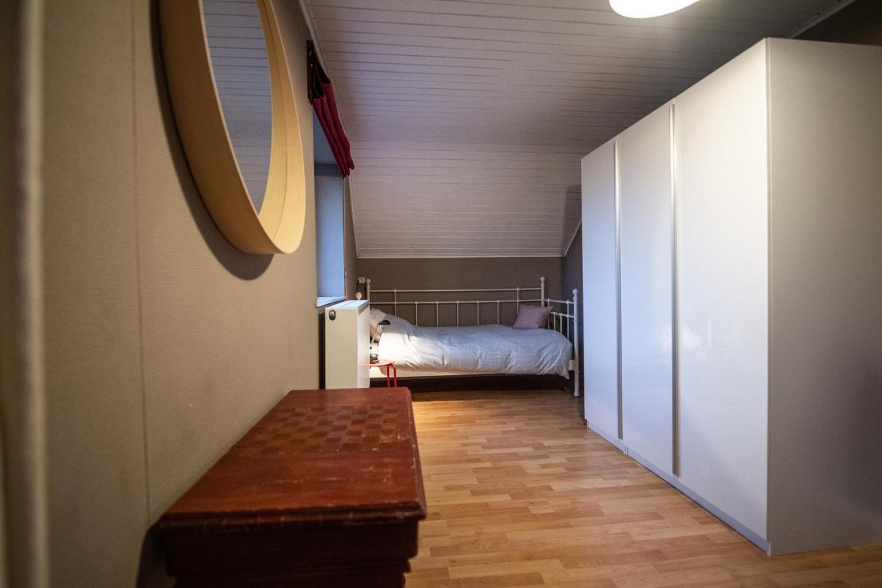 O Macra House - Aubel, Pays De Herve ภายนอก รูปภาพ