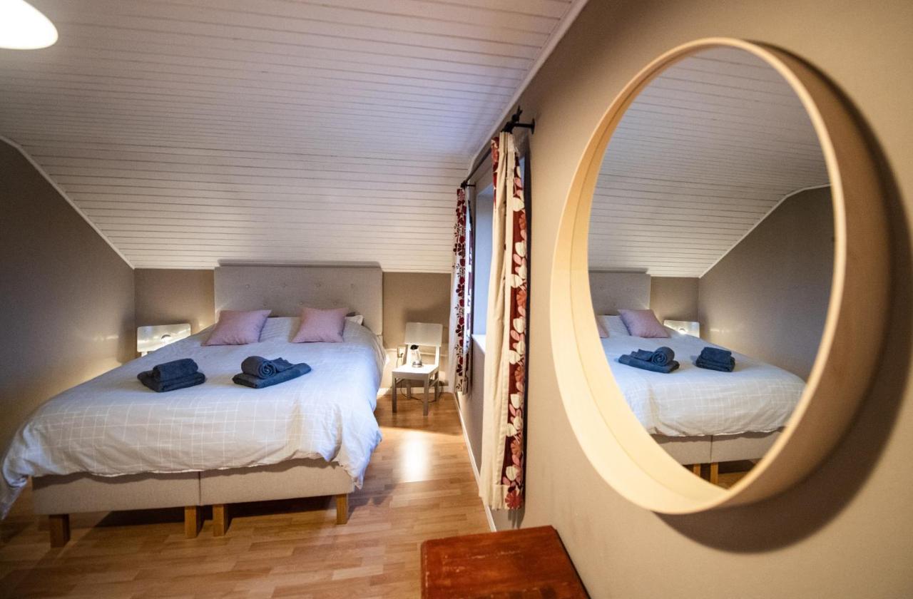 O Macra House - Aubel, Pays De Herve ภายนอก รูปภาพ